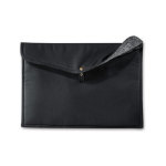 Filson Black Tweed Laptop Sleeve FIL-70095-BL