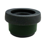 Swarovski CL 8x30 Green and Black Eyecup 44116