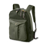 Filson Twill Otter Green Backpack FIL-70083-OU
