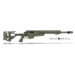 Accuracy International AX .308 SFP Green Rifle Show Demo