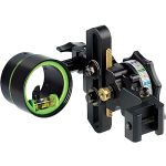 HHA Tetra Hoyt Edition 5519 w/.019 1-pin 1-5/8" Scope HYT-TTR-5519