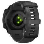 Garmin Instinct 2S Solar Neo Tropic Smartwatch 010-02564-12