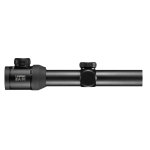 Minox ZA 5i HD 1.2-6x24 Illum. Plex Riflescope 66406