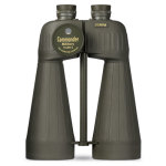 Steiner 15x80 Military w/Compass Binocular 416