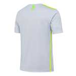 Beretta Stripe Tee Ice Grey 2XL TS961T214509SUXXL