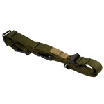 TAB RAS Fastex Buckles OD Green No Swivels