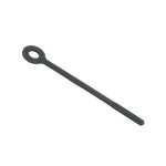 Heckler Koch P7 Carbon Scraper 228377
