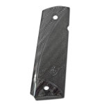 Kimber Carbon Fiber Full-Size Grips 4000921