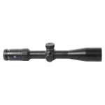 Zeiss Conquest V4 4-16x44mm #20 Z-Plex Ext. Elev. Turret Like New Used Riflescope 522931-9920-080