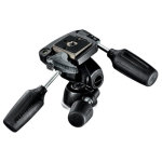 Manfrotto Basic Pan Tilt Head with Quick Lock 804RC2 804RC2