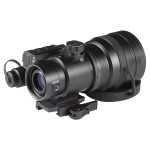 AGM Comanche-22 NL1 Gen 2+ Lvl 1 Green Phosphor IIT Medium Range Night Vision Clip-On System 16CO2122103011