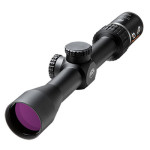 Burris Predator Quest 2-7x35 Ballistic Plex E1 Scope 200367