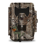 Bushnell 14MP Trophy Camera HD Aggressor Realtree Trail Camera 119777C