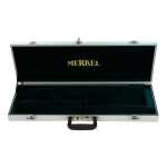 Merkel K1 Americase with Optic Compartment