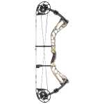Bowtech Amplify RH 8-70# Breakup Country Bow w/Max Pkg A10810