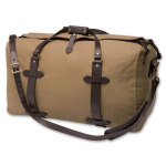 Filson MD Tan Duffle Bag FIL-70222-TN