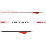 Carbon Express Maxima Triad XSD .350 Arrows 6pk 51110