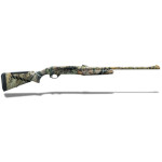 Benelli M2 Field Rifled Slug Realtree APG?, ComforTech, Adj. Rifle sight 24" 11142