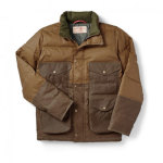 Filson Down Cruiser DarkTan XS FCO-003561 FIL-10652-DarkTan-XS