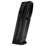 Walther PPX M1 9MM 16Rd Magazine 2791714