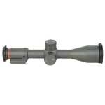 REVIC Optics PMR428 4.5-28x56 MIL RX1 LH Scope E2606L