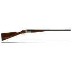 Merkel 1620E SxS 16GA Shotgun 700162E.8D3E