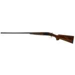 Merkel 47E SxS 20GA 30" Shotgun 70047E2.9S3P