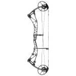 Bowtech Revolt XL RH 50# OD Green Bow A10859