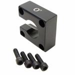 Dead Center Front Quick Disconnect Switch 0 Degree Plate FQD-SWT-0DEG