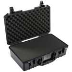 Pelican Air 1525Air WL/WF PB Black Case 015250-0001-110