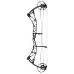 Bowtech Revolt X80 RH 80# Black Bow A10838
