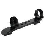 Gun Star Magnum Safari Mount 1" Rings CZ GS-CZ-4-1