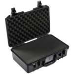 Pelican Air 1485Air WL/WF PB Black Case 014850-0001-110