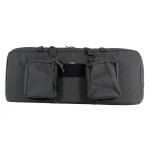 Armageddon 29" Perfect Carbine Case Black AG0161