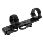 Gun Star Super QR Saddle Mount w/ rings for Blaser GS-Blaser-2-30