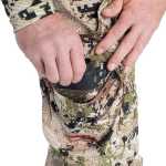 Sitka Subalpine Apex Pant Optifade Subalpine 38T 50217-SA-38T