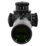 Kahles K624i 6-24X56 CCW MSR-K 10607 Like New Demo