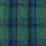 Filson XS Green Plaid Seattle II Shirt 10398-FP
