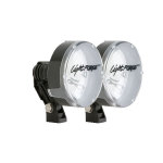 Lightforce Lance 140mm 12V 75W Halogen Driving Lights