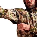 Sitka Gear Jetstream Jacket Optifade Subalpine XXX Large 600037-SA-3XL