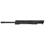 HM Spiral Fluted bbl Rifle Upper Kit 16UP-SPFCR-556