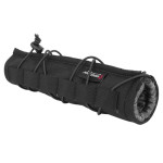 Armageddon Suppressor Cover AAC Titan QD Black AG0235