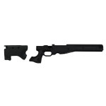 Accuracy International AICS SA 2.0 Black Stock Sides