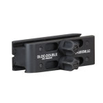 Alamo Double DLOC QD Mount
