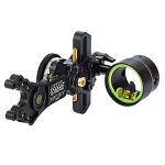 HHA Tetra Max 5519 w/.019 1-pin 1-5/8" Scope LH TMX-5519 LH
