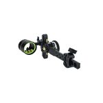 HHA Tetra Max Tournament 3810 w/.010 1-pin 1-3/8" Scope TMX-TE-3810