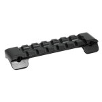 Gun Star 90mm Weaver adapter/base for Blaser GS-Blaser-5