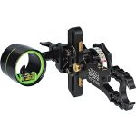 HHA Tetra 5519 w/.019 1-pin 1-5/8" Scope TTR-5519