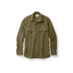 Filson Moleskin Seattle Shirt Lovat 2XL 10394