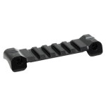Gun Star Picatinny 60mm adapter/base for Blaser GS-Blaser-4